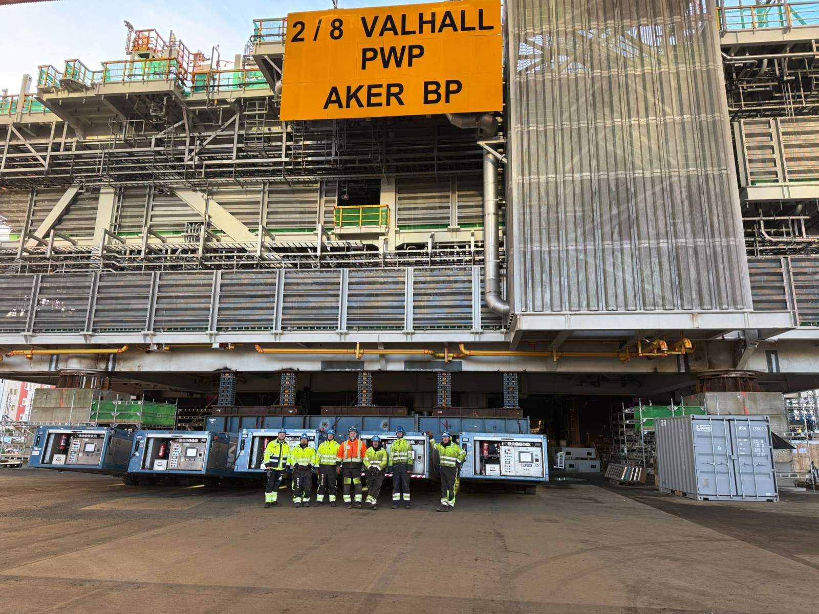 0721-Sarens-SPMT 0721-Sarens-SPMT